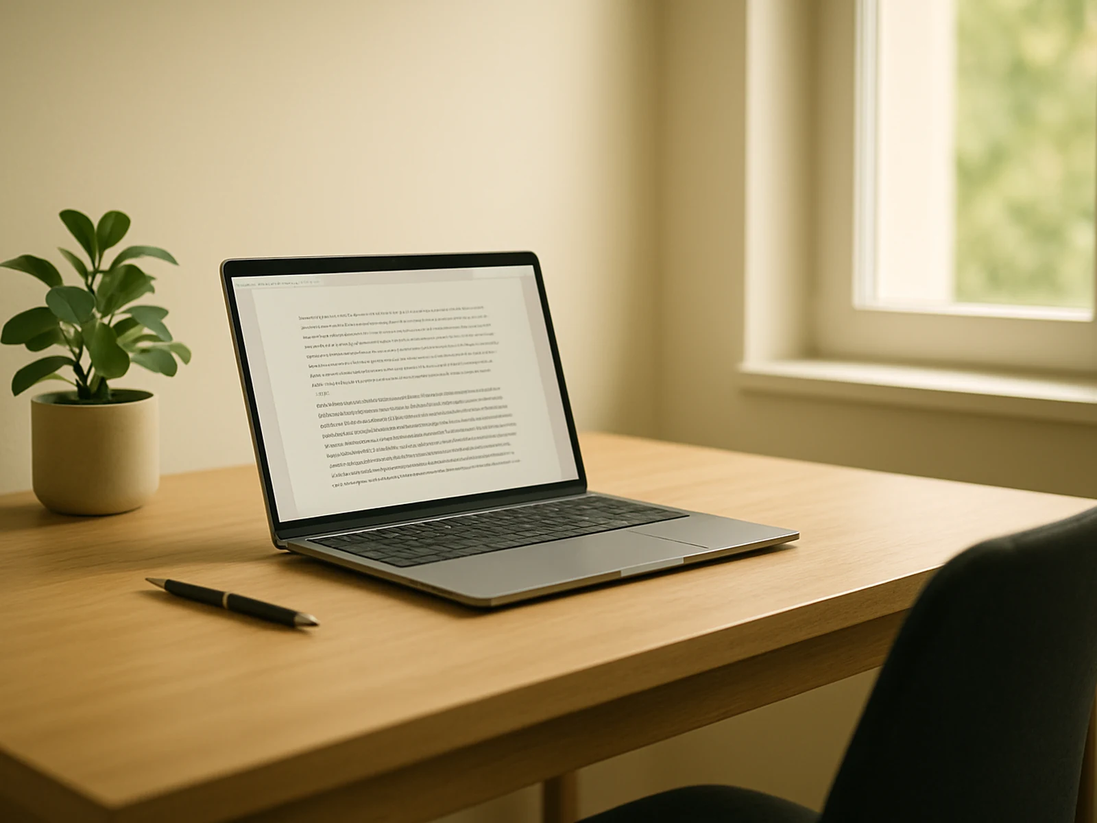 Betty Translation workspace