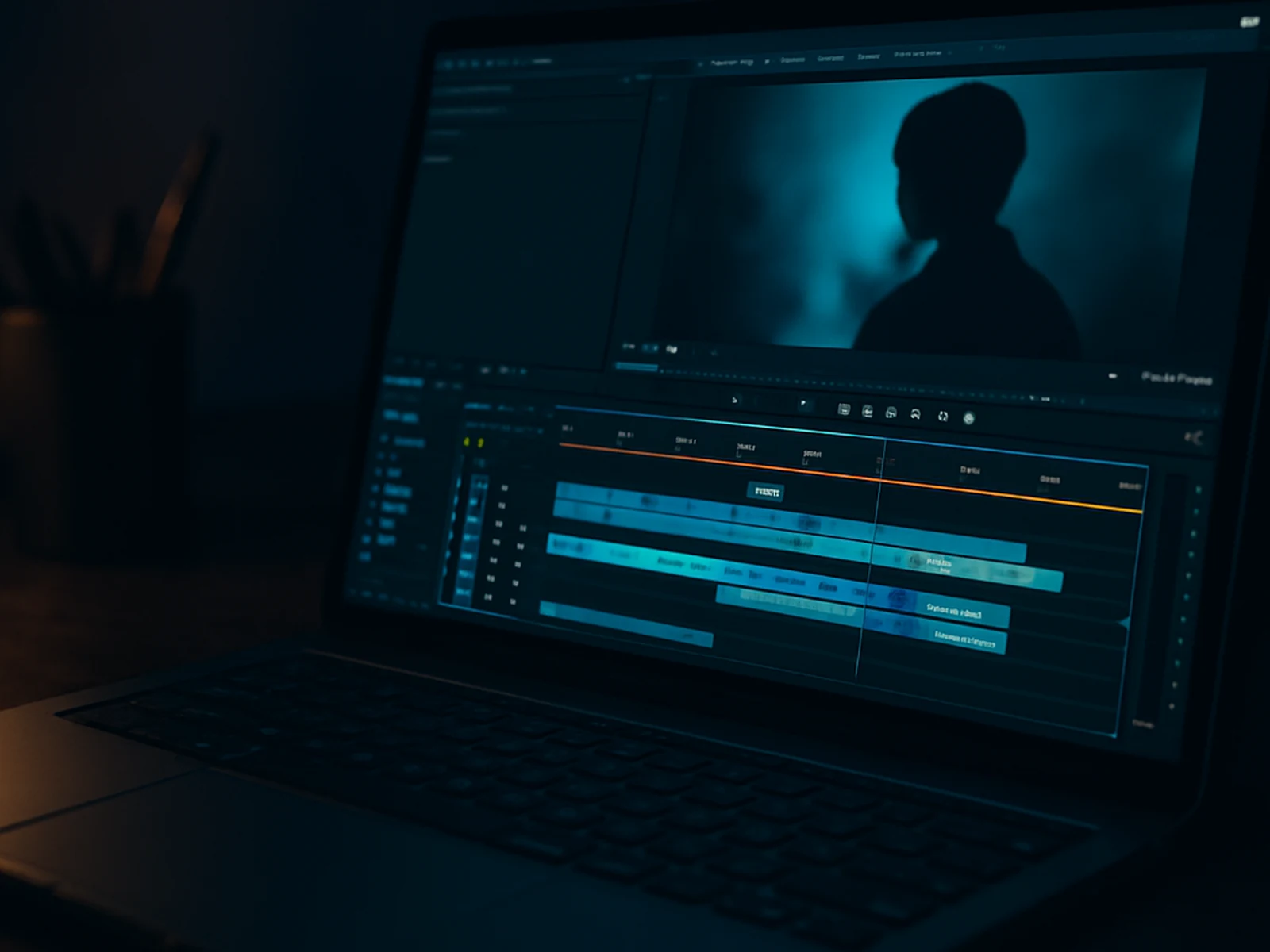 Subtitles and Voice-Over