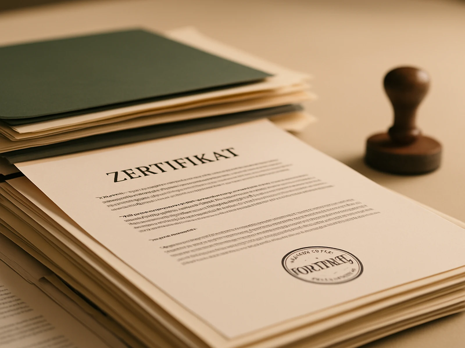 Document Translation