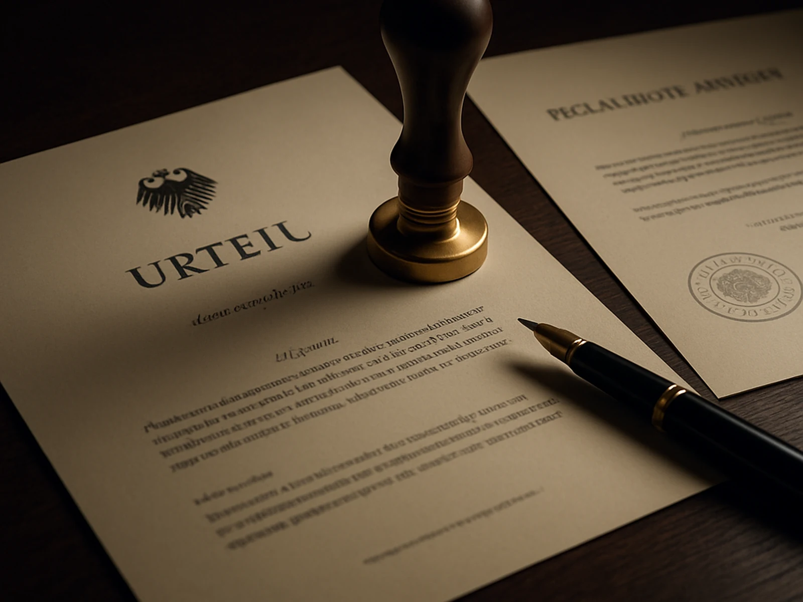 Legal and Sworn Translation