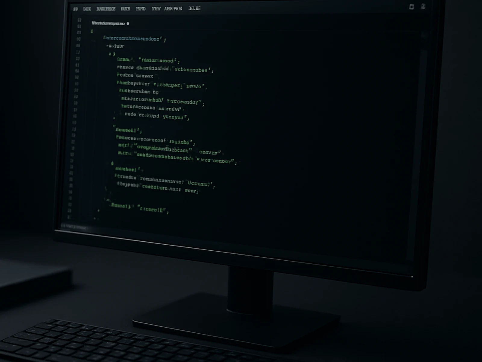 Software and App Localization
