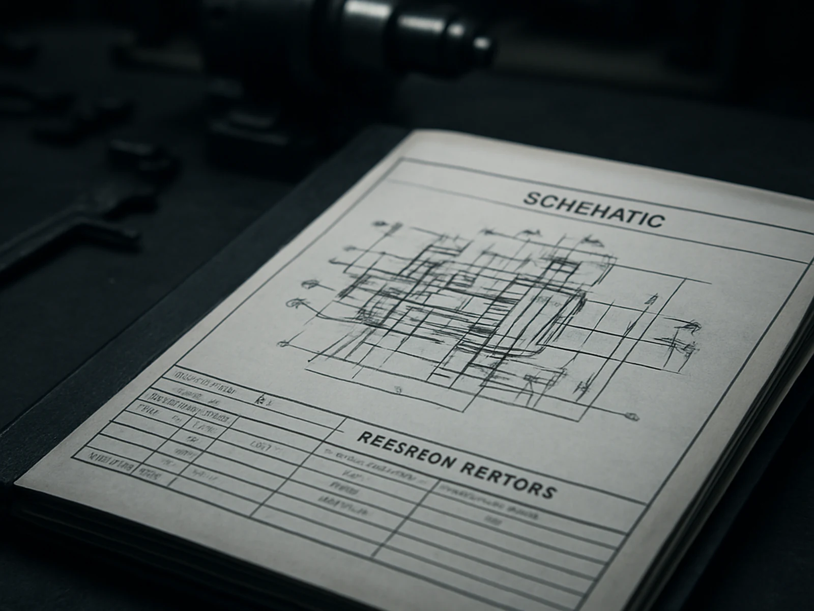 Technical Documentation
